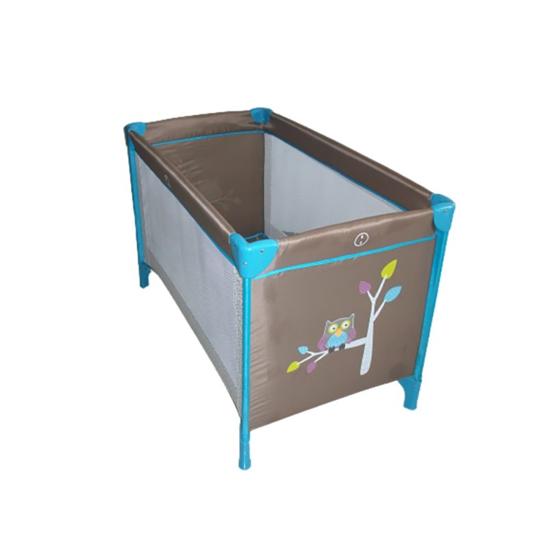 Πτυσσόμενο παιδικό παρκοκρέβατο