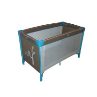 Πτυσσόμενο παιδικό παρκοκρέβατο