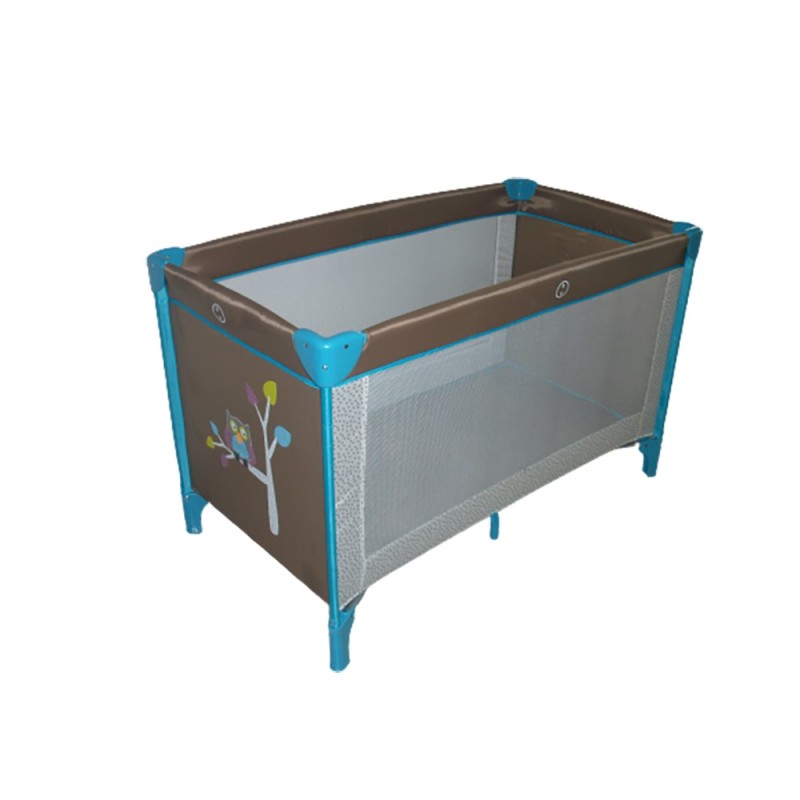 Πτυσσόμενο παιδικό παρκοκρέβατο