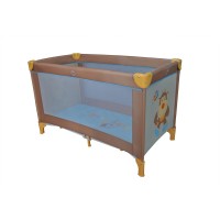 Πτυσσόμενο παιδικό παρκοκρέβατο