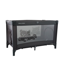 Cortile da gioco portatile per bambini