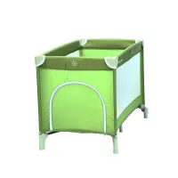 Parc portable pour bébé