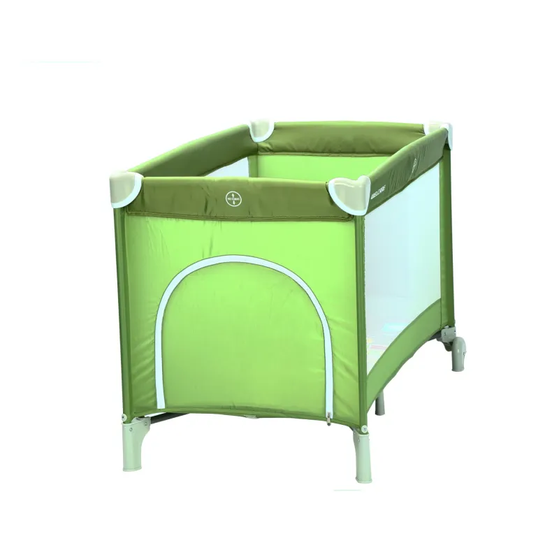 Parc portable pour bébé