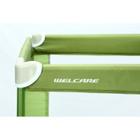 Φορητό παρκοκρέβατο μωρού