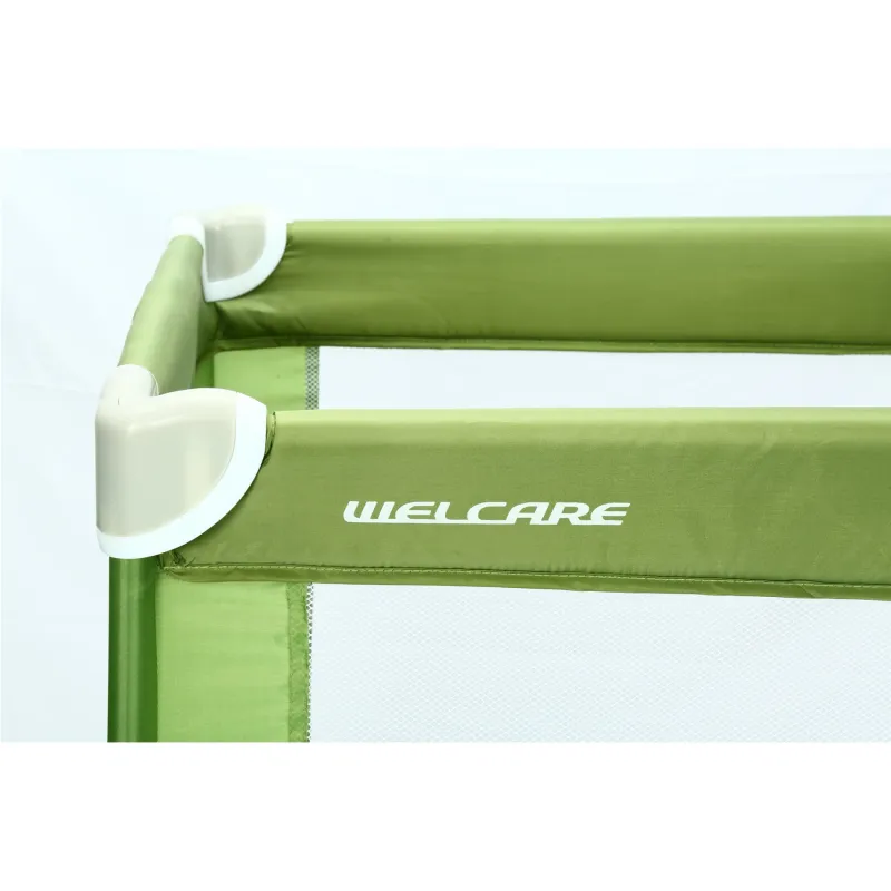 Parc portable pour bébé