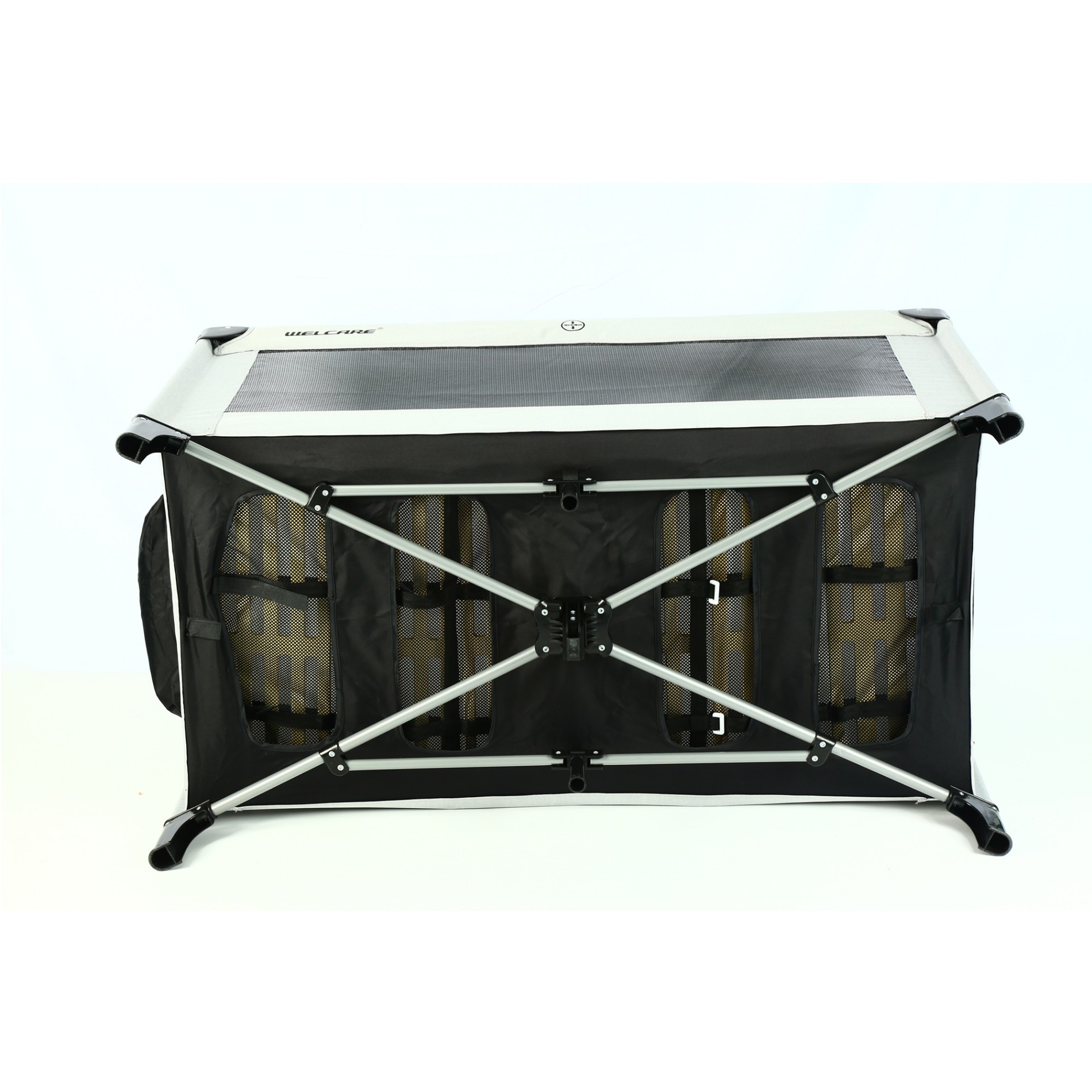 High quality Safe Travel Cot For Newborn Wholesale Factory Xiamen