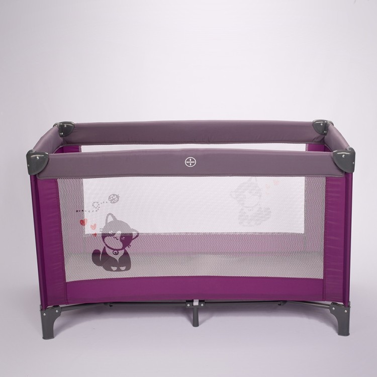 Baby Newborn Travel Cot