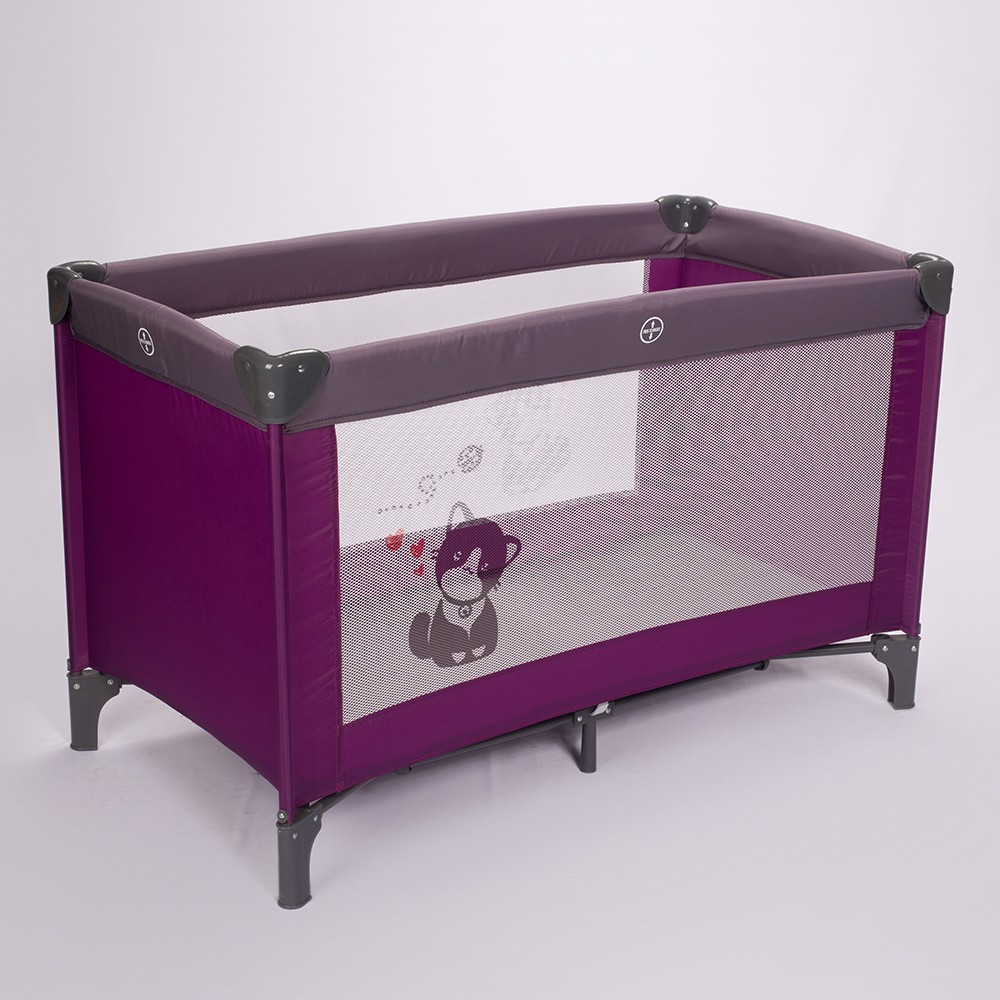 baby travel cot