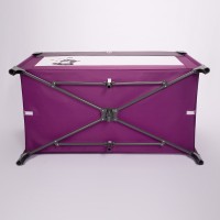 Baby-Reisebett für Neugeborene