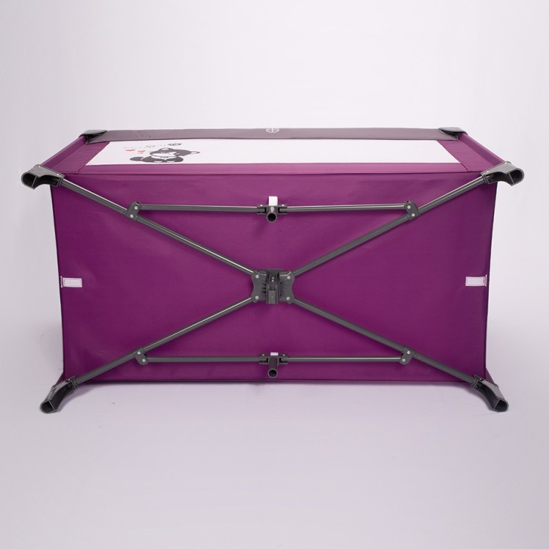 Baby-Reisebett für Neugeborene