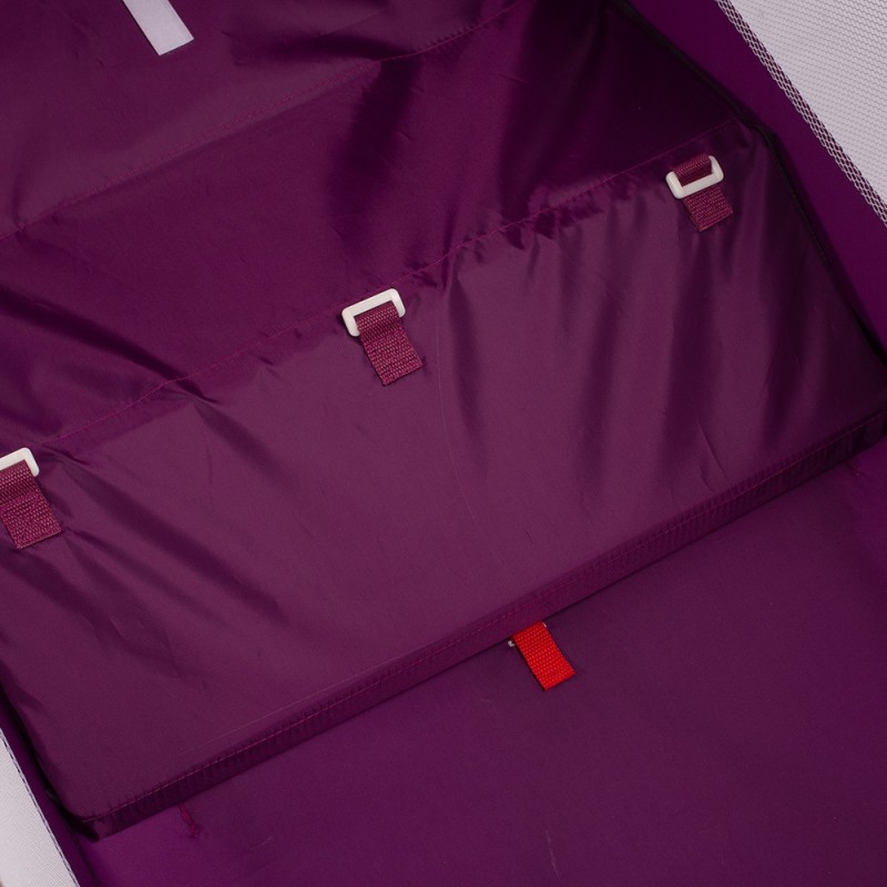 Baby-Reisebett für Neugeborene