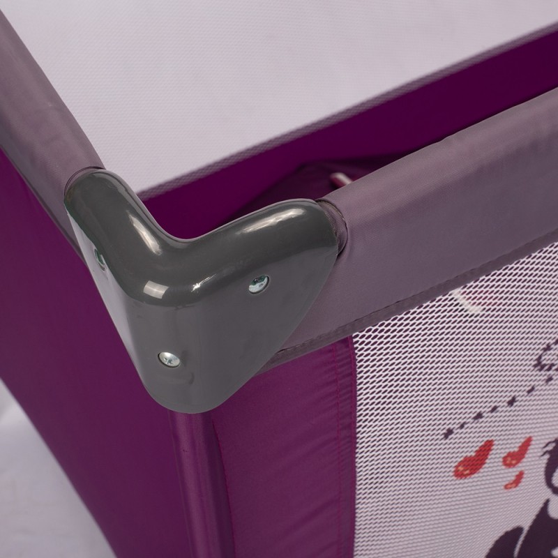 Baby-Reisebett für Neugeborene