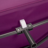 Baby-Reisebett für Neugeborene