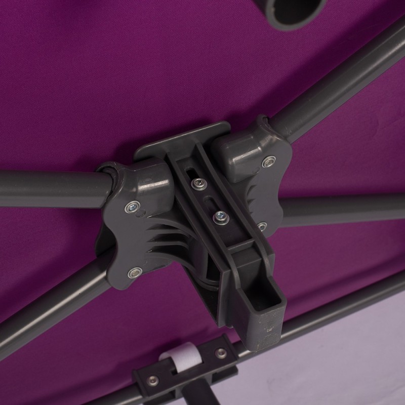 Baby-Reisebett für Neugeborene