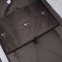 Travel Cot Playpen With Mattress