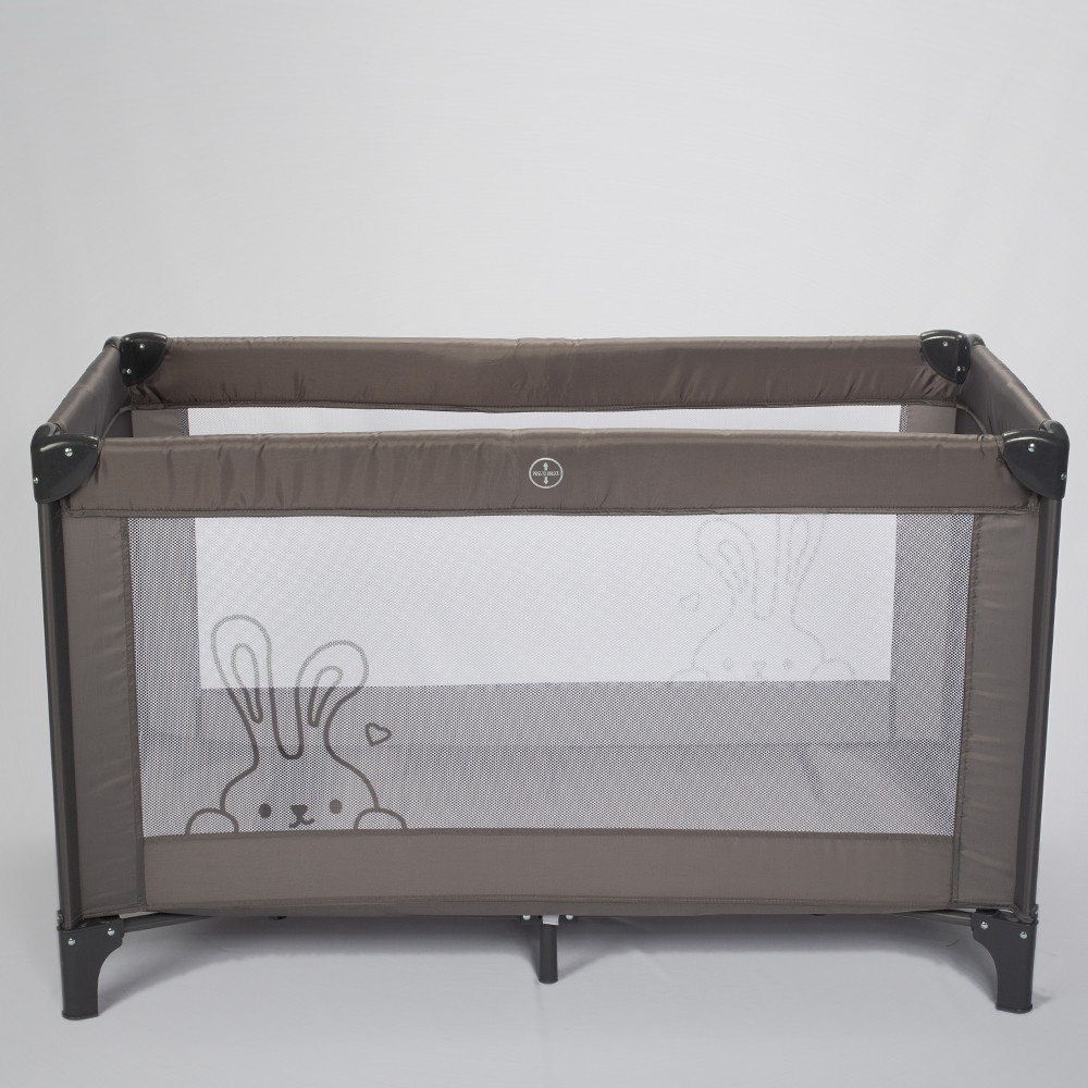 High quality Portable Travel Cot Light Weight Wholesale Factory