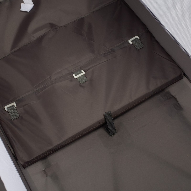 Lettino da viaggio portatile leggero