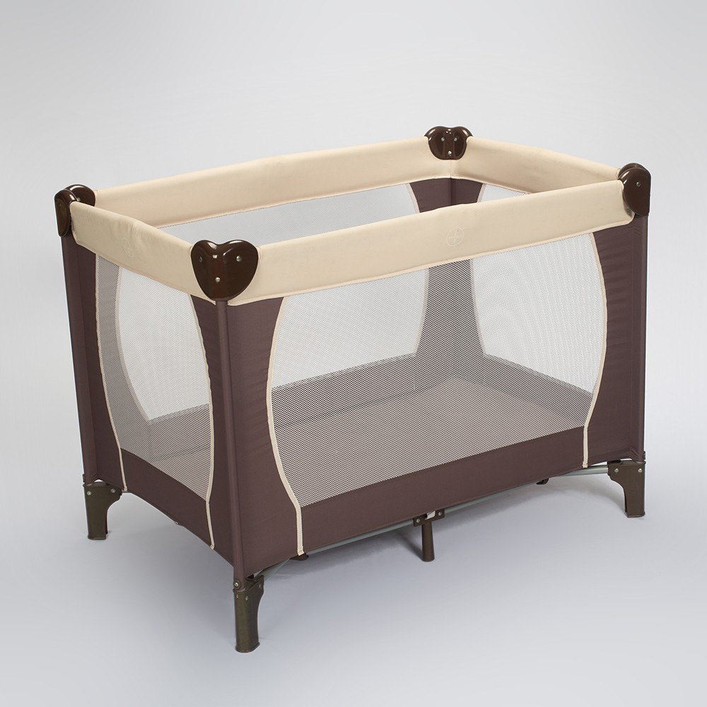 travel cot