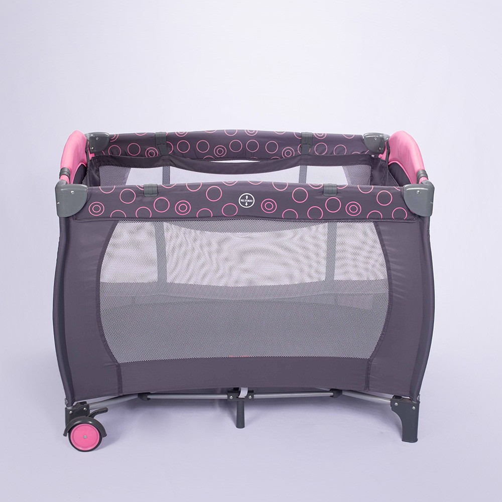 travel cot