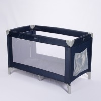 Playpen With Bassinet And Changing Table