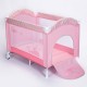 Fold Away Baby Travel Cot