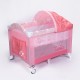 Fold Away Baby Travel Cot