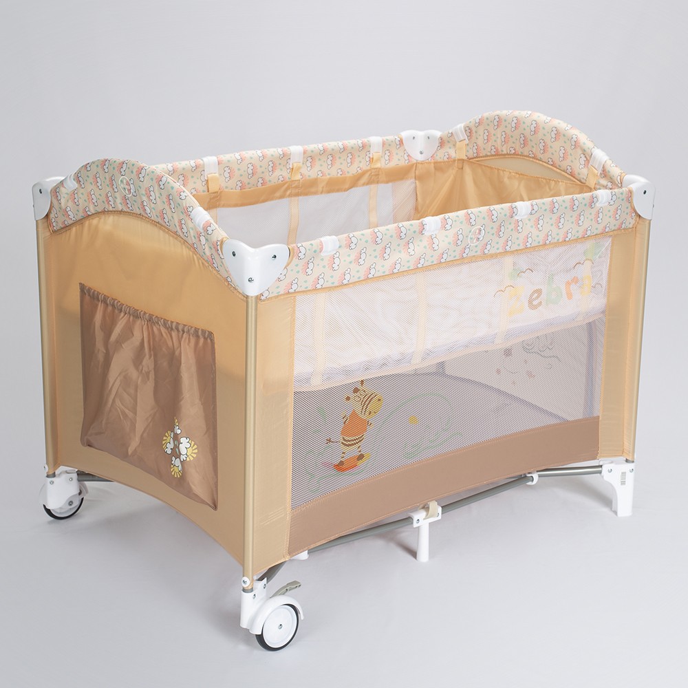 travel cot