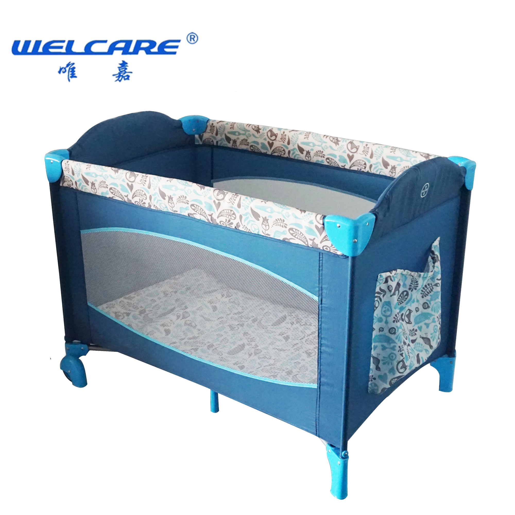 Large Travel Cot For Toddlers Factory