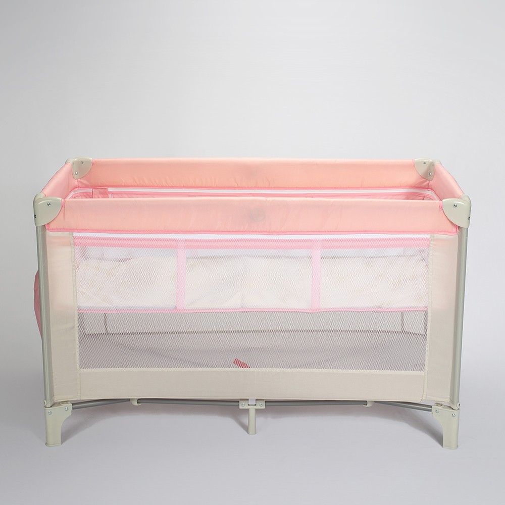 High quality Small Travel Cot With Wholesale Factory Xiamen