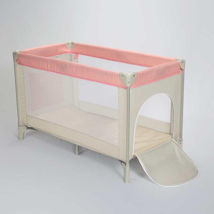 China Trave Cot With Manufacturers