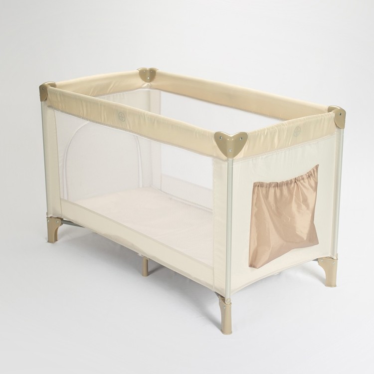 China Trave Cot With Manufacturers
