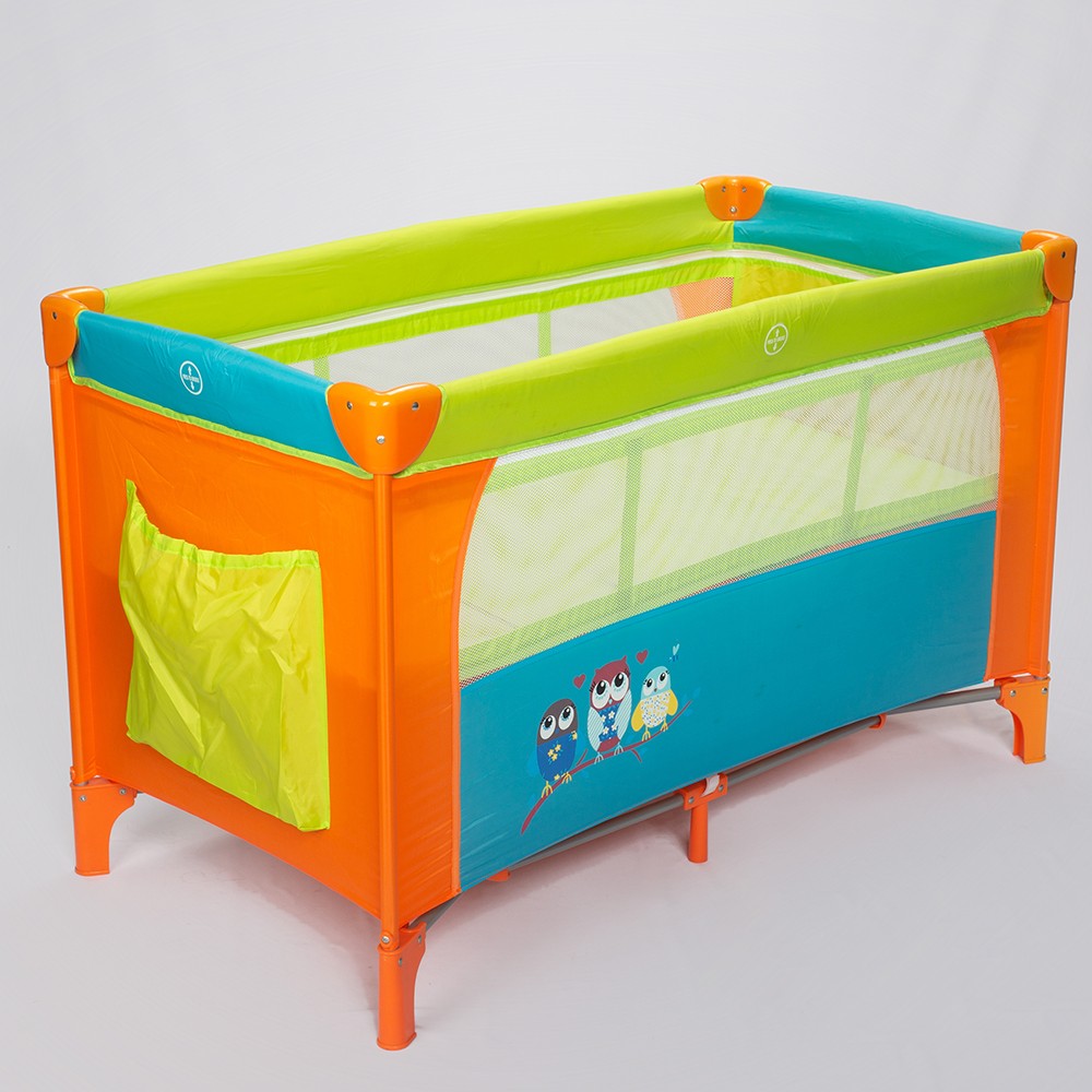 High quality Travel Cot For Newborn Baby Wholesale Factory Xiamen