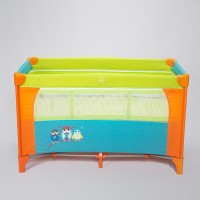 Κούνια ταξιδιού για νεογέννητο μωρό