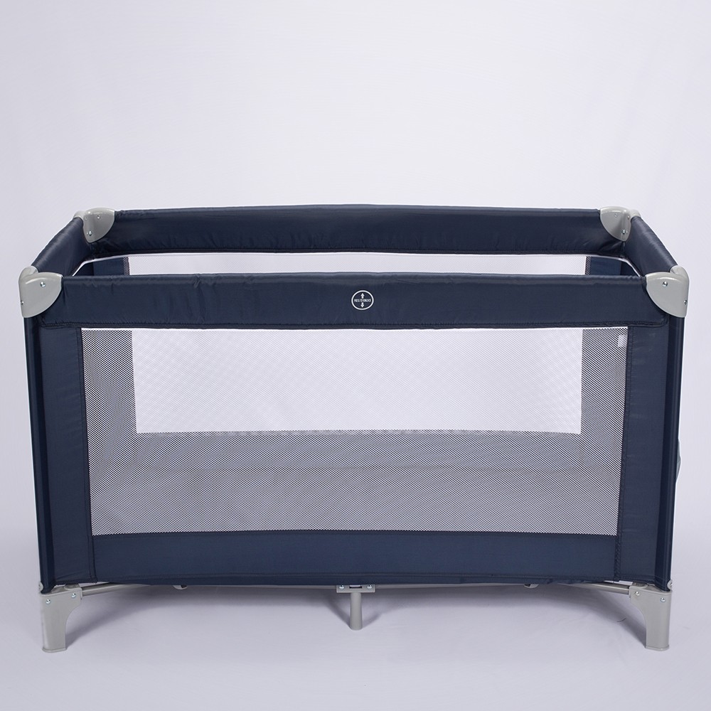 High quality Travel Cot With And Changer Wholesale Factory
