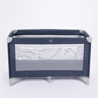 Baby-Reisebett mit Stubenwagen