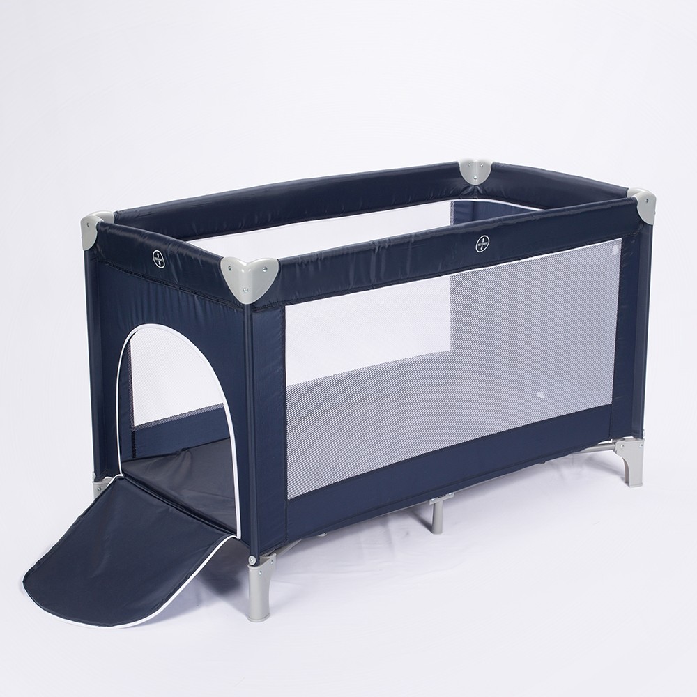 High quality Baby Travel Cot With Wholesale Factory Xiamen