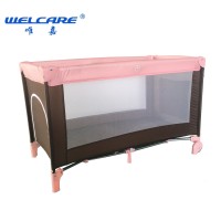 China Baby tragbarer Laufstall