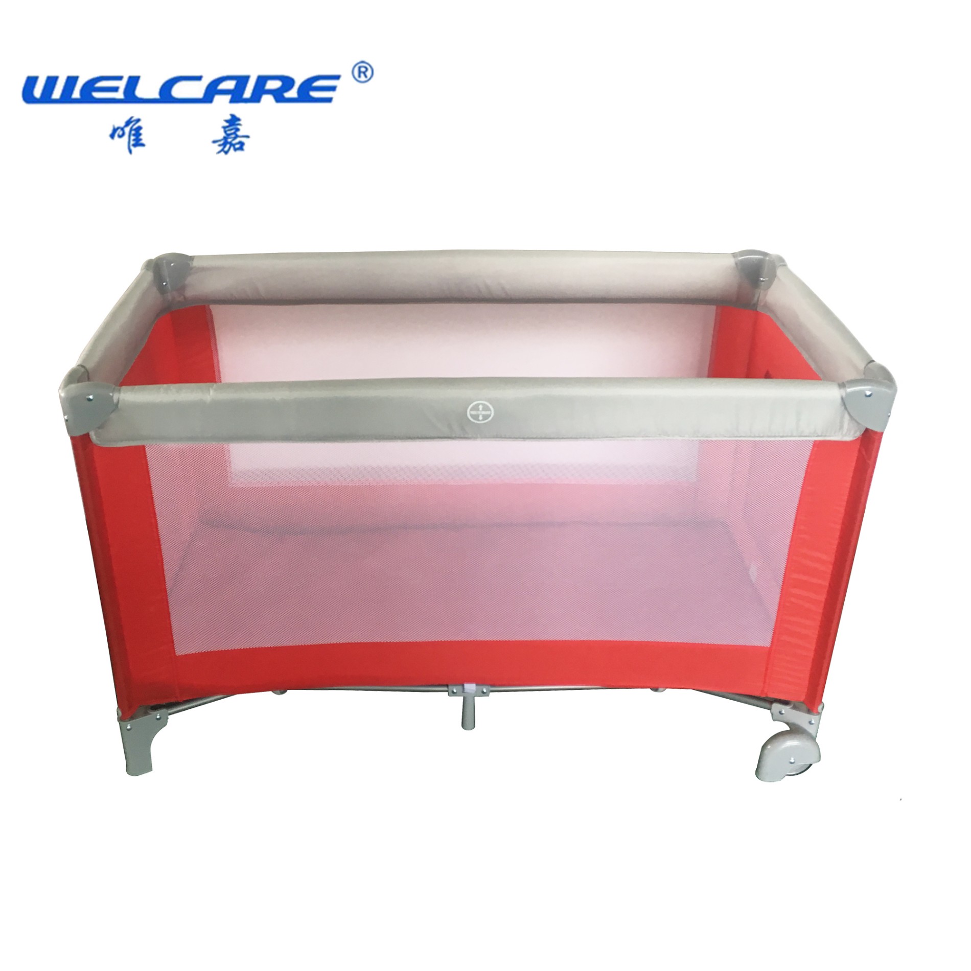 High quality China Baby Portable Playpen Wholesale Factory Xiamen