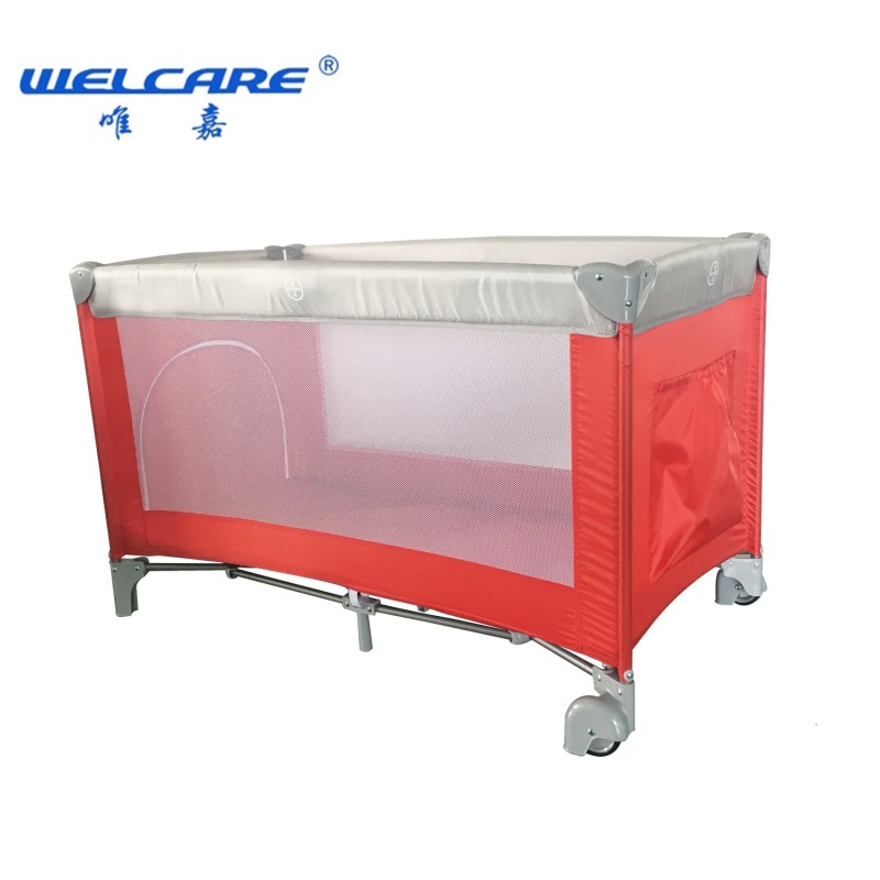 China Baby tragbarer Laufstall