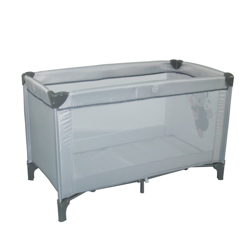 Cercadinho dobrável