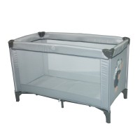 Cercadinho dobrável