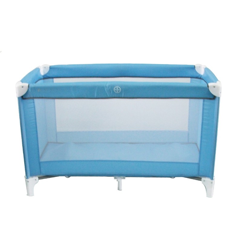 Piccolo box da viaggio per neonati