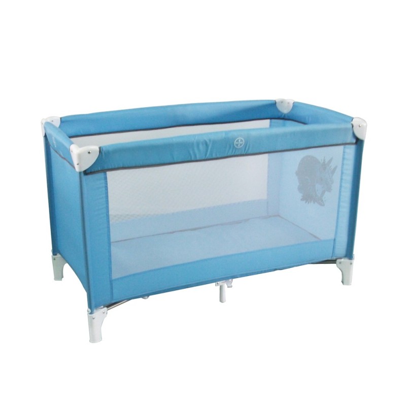 Piccolo box da viaggio per neonati