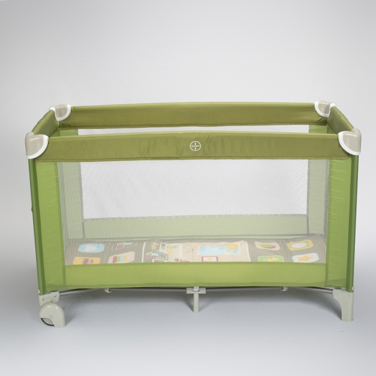 Folding Travel Playpen