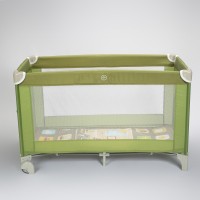 Πτυσσόμενο παρκοκρέβατο ταξιδιού