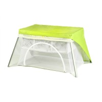 Portable Travel Cot For Plane