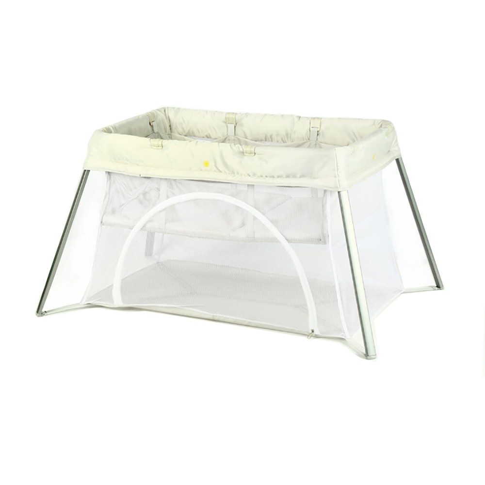 Portable Travel Cot For Plane