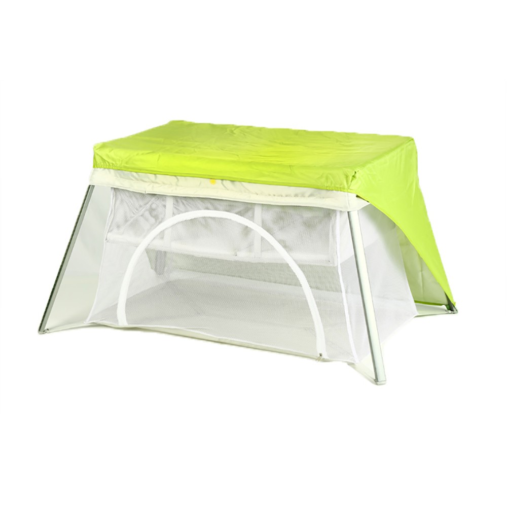 Baby Portable Travel Cot Factory