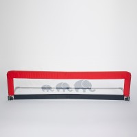 Barrière de lit bébé