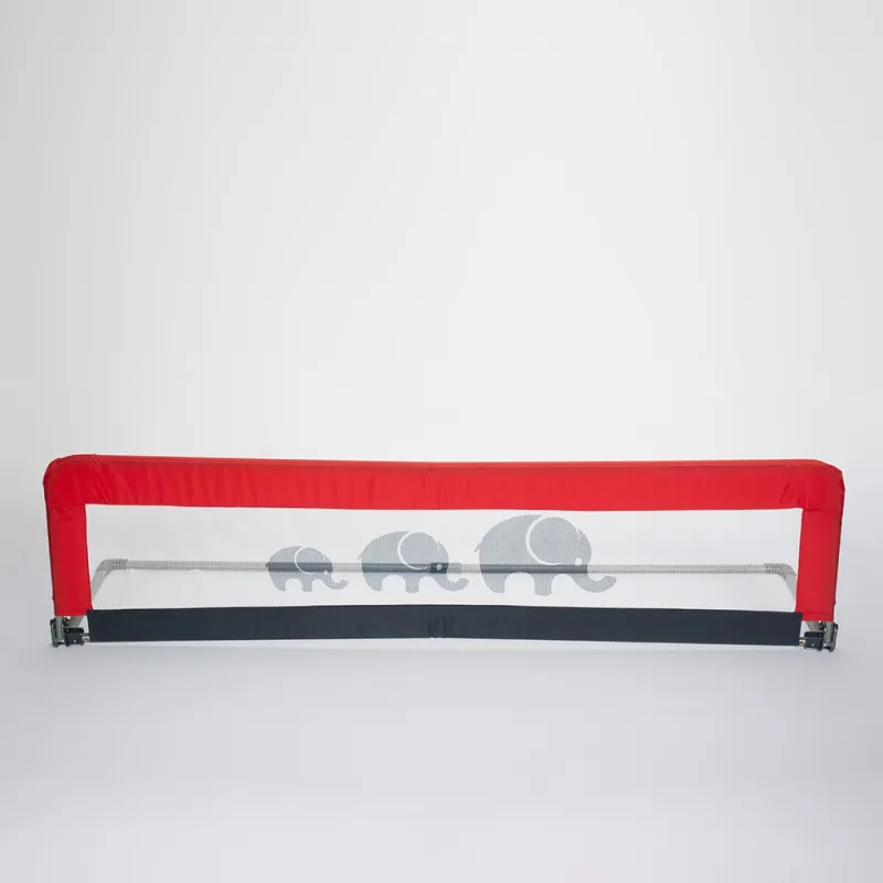 Trilho para cama de bebê